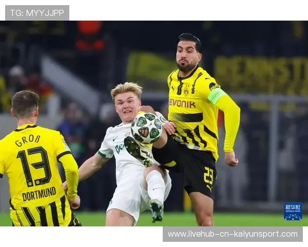 多特蒙德瞄准葡超潜力新星，攻势新鲜血液引爆球迷期待