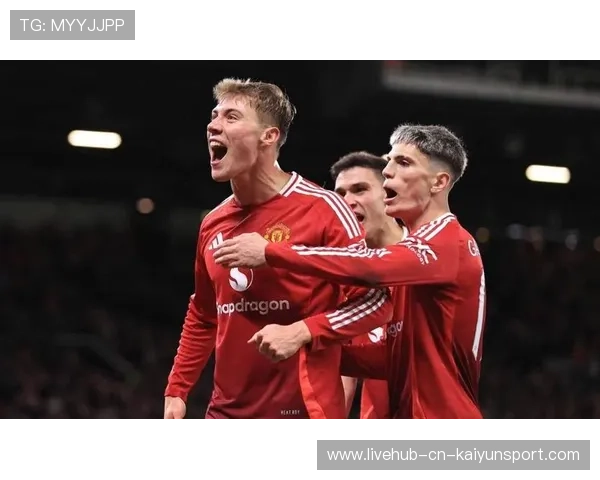 曼联强力备战，年轻球员迎来更多上场机会