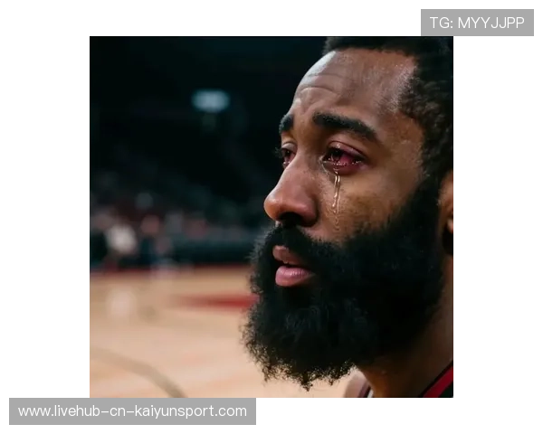 詹姆斯哈登第四次主动申请离队寻求冠军机会